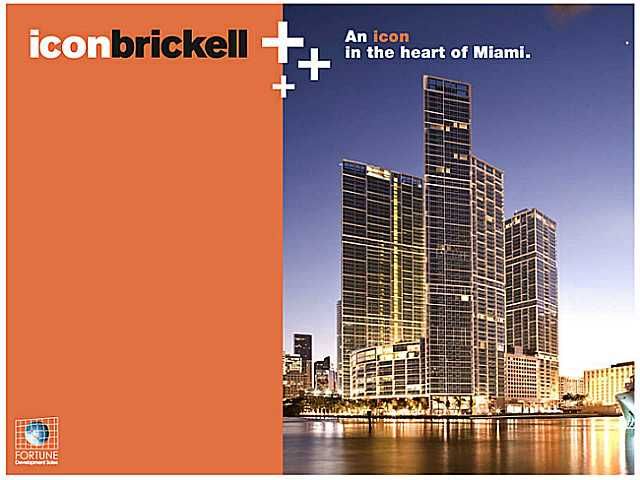 465 BRICKELL AV # 4306, Miami, FL 33131