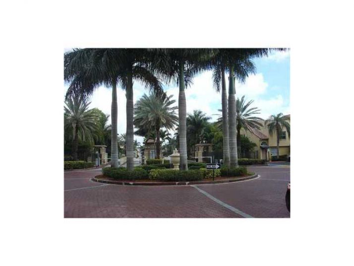 9766 NW 47 TE # 166, Miami, FL 33178