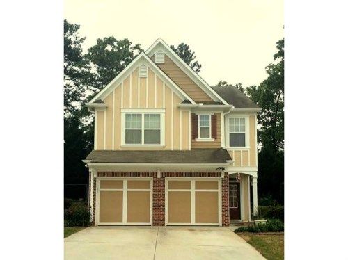 4254 Windale, Lawrenceville, GA 30044