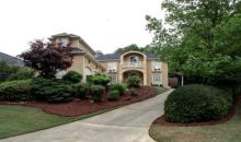 18 Heatherleigh Court Marietta, GA 30067