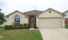 9807 Cow Page Ct Temple, TX 76502