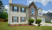 197 Palisade Point Drive Ellenwood, GA 30294
