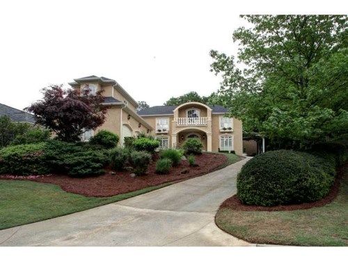18 Heatherleigh Court, Marietta, GA 30067