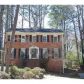 184 Forest Lane Nw, Marietta, GA 30064 ID:7407881