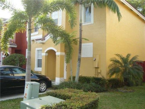 740 SE 2 ST # 740, Homestead, FL 33030