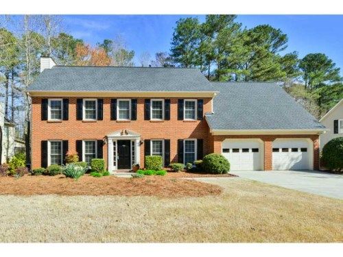 3034 Bristlewood Lane, Marietta, GA 30064