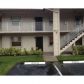 5541 Lakeside Dr # 105, Pompano Beach, FL 33063 ID:8103772