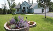 38160 Tower Park Court Kenai, AK 99611