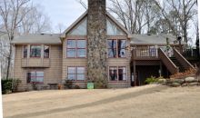 1391 Oconee Heights Dr Greensboro, GA 30642