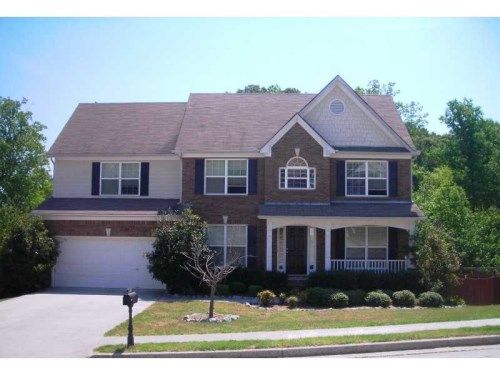 1583 Great Shoals Circle, Lawrenceville, GA 30045