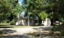 30 Banner Loop Concord, AR 72523