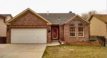 3615 Cranswood Way Colorado Springs, CO 80918