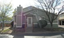 2732 Hearthwood Lane Colorado Springs, CO 80917