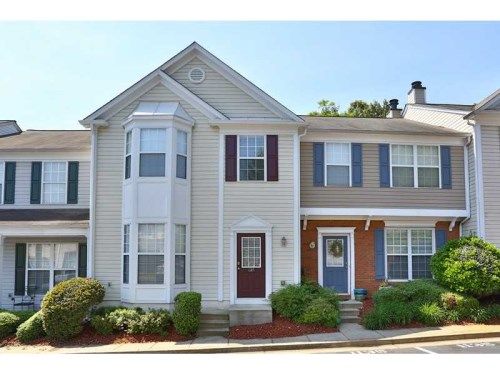 Unit 1145 - 1145 Kilmington Court, Alpharetta, GA 30009