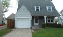 18 Kenwood Dr Middletown, OH 45042