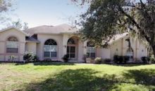 162 E Reehill Street Lecanto, FL 34461