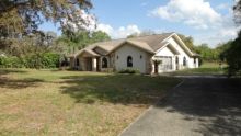 570 E Buckingham Dr Lecanto, FL 34461