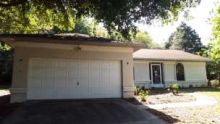 831 S Nutmeg Ter Lecanto, FL 34461