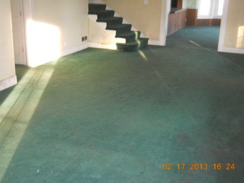 316 North Main Street, Owaneco, IL 62555