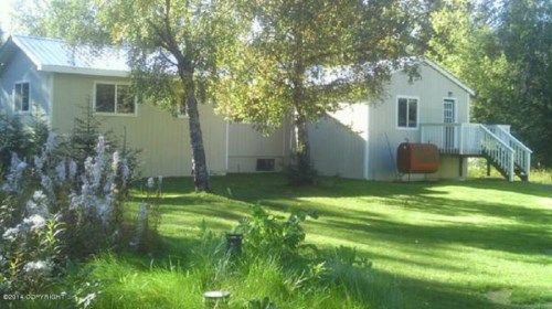 29834 Seward Highway, Moose Pass, AK 99631