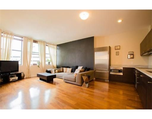 Columbus #602, Boston, MA 02116