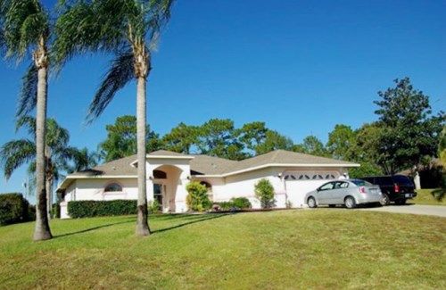 711 DeSota Avenue, Inverness, FL 34450