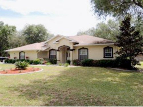 2321 S Zellner, Inverness, FL 34450
