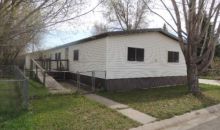 140 Ash St Evanston, WY 82930