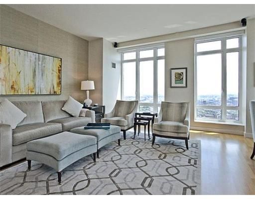 Stuart St #30D, Boston, MA 02116