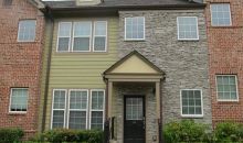 Unit 1261 - 1261 Ashford Creek Park Ne Atlanta, GA 30319