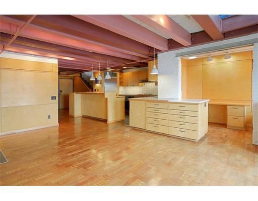 Commercial Wharf East #5-7, Boston, MA 02110