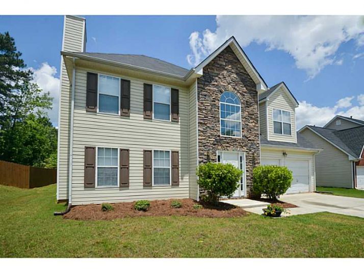 197 Palisade Point Drive, Ellenwood, GA 30294