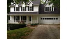 1135 Grayland Hills Trail Lawrenceville, GA 30046