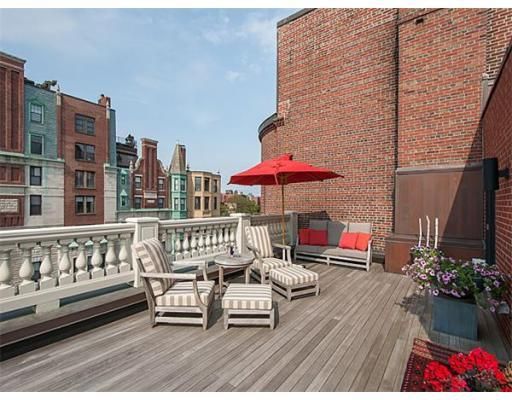 Commonwealth Ave #4, Boston, MA 02215
