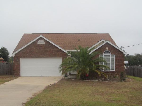 115 Hilltop Drive, Midway, FL 32343