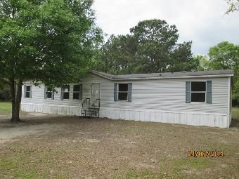 205 HATTIES LANE, Midway, FL 32343