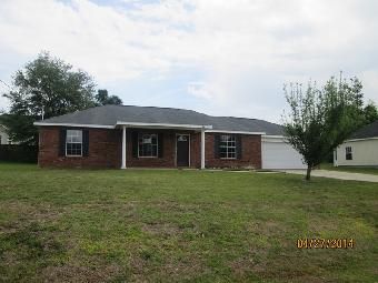 54 Pine Bark Trail, Midway, FL 32343