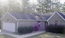 92 Sand Pine Drive Midway, FL 32343