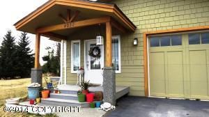 4037 Mattox Road, Homer, AK 99603