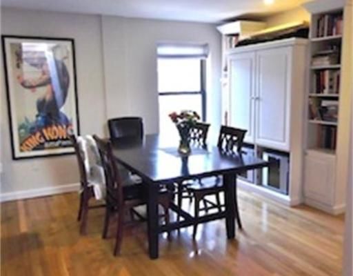 East Springfield #PH, Boston, MA 02118