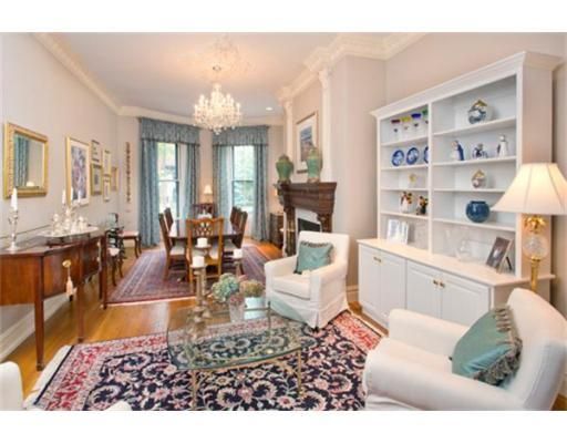 Holyoke St #1, Boston, MA 02116