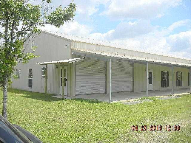 Caleb Ln, Alma, GA 31510