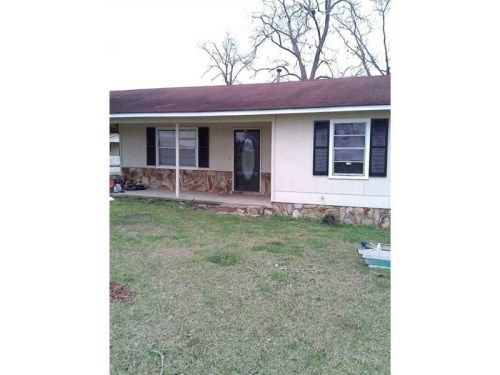 402 E 11th Street, Alma, GA 31510