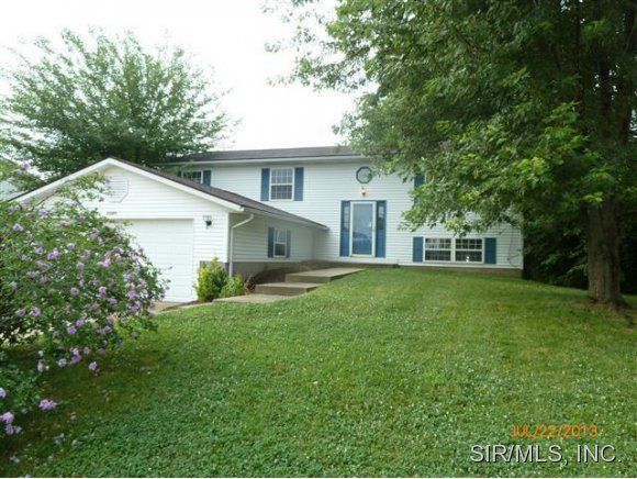 23475 Dogwood Dr, Elsah, IL 62028