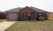 501 Mesquite Dr Rio Vista, TX 76093