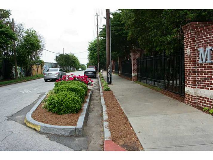 Unit 909 - 791 Wylie Street Se, Atlanta, GA 30316