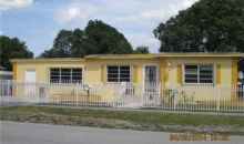 9201 NW 20 AV Miami, FL 33147