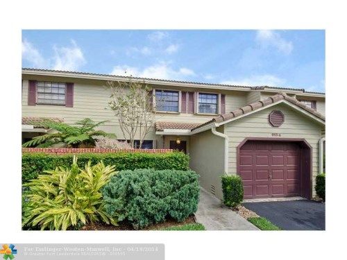 9154 Vineyard Lake Dr # 9154, Fort Lauderdale, FL 33324
