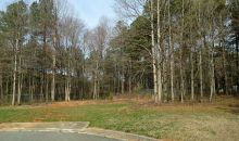 27 W Ridge Drive Cartersville, GA 30121