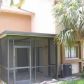 193 WIMBLEDON LAKE DR # 7-42, Fort Lauderdale, FL 33324 ID:8300361